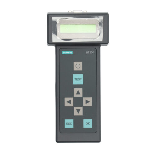 siemens 6ES7 181-0AA00-0AA0